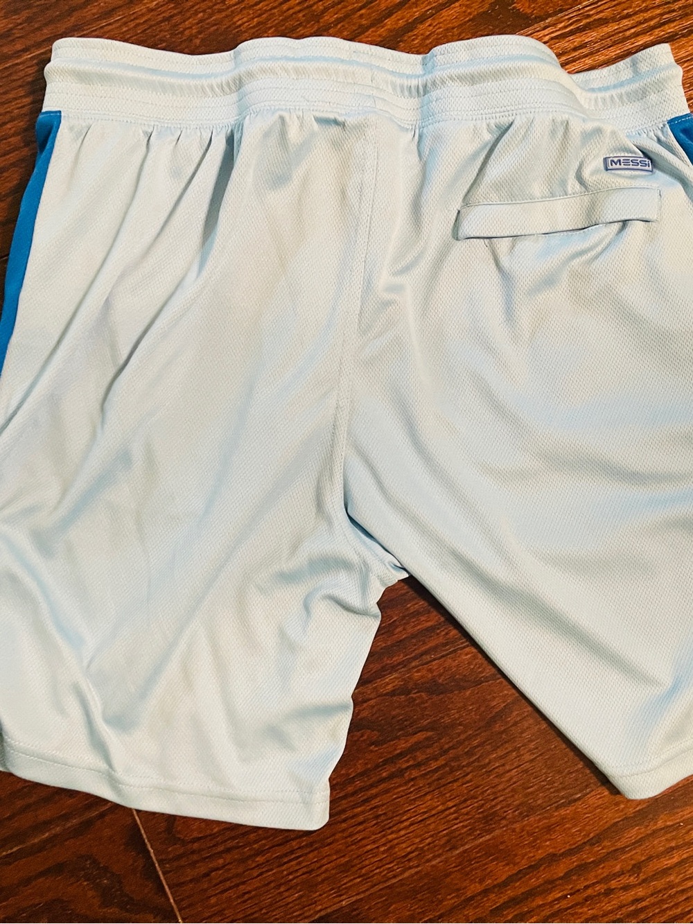 Messi Performance Shorts (Medium) - Picture 5 of 7